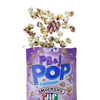 Smucker's® & Jif® PB J Pop® Popcorn 5.25oz
