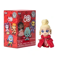 Mattel 80 Mystery Minis Vinyl Figures (Styles May Vary)