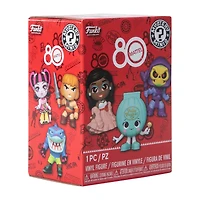 Mattel 80 Mystery Minis Vinyl Figures (Styles May Vary)