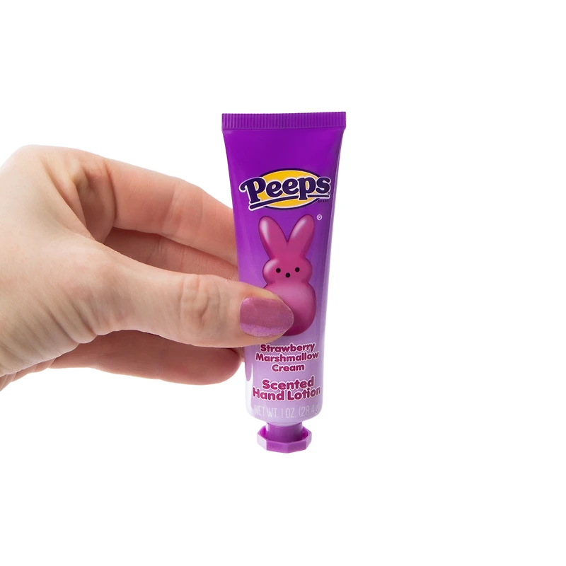 Characters Scented Hand Lotion Set 3-Pack