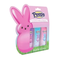 Characters Scented Hand Lotion Set 3-Pack