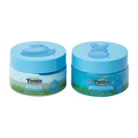 Sweet Scented Branded Body Scrub And Butter Set