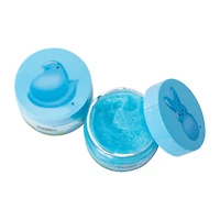 Sweet Scented Branded Body Scrub And Butter Set