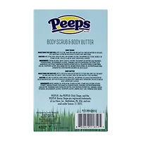 Sweet Scented Branded Body Scrub And Butter Set