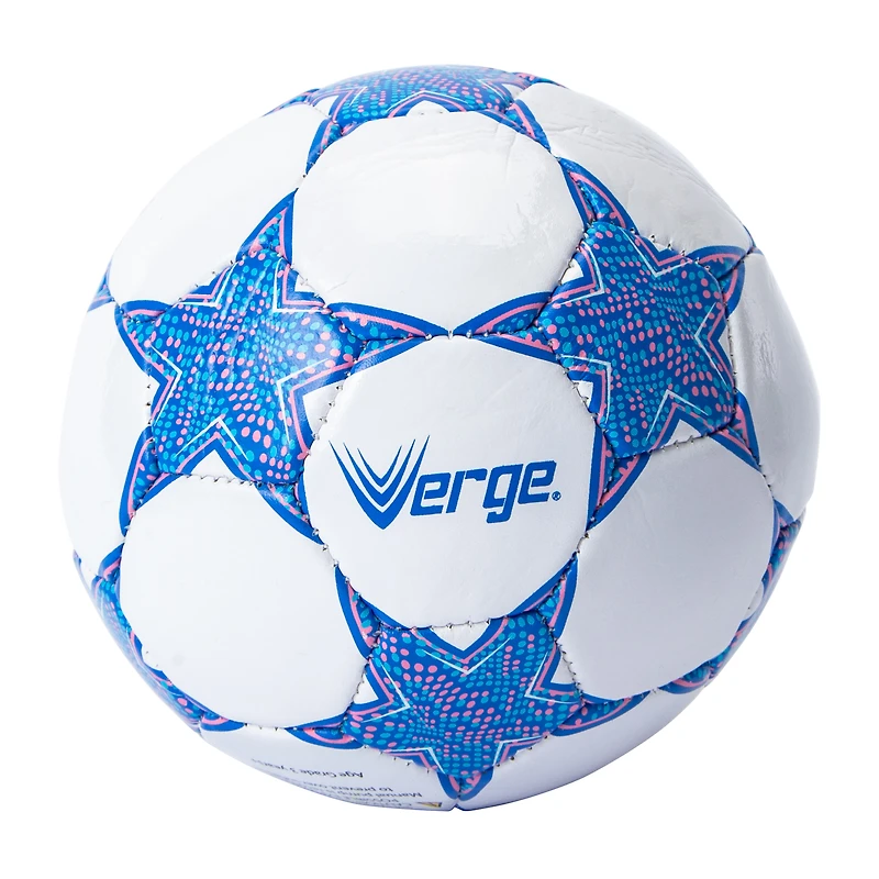 Verge® Soccer Ball