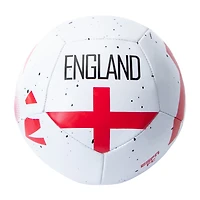ESPN FC Country Flag Soccer Ball