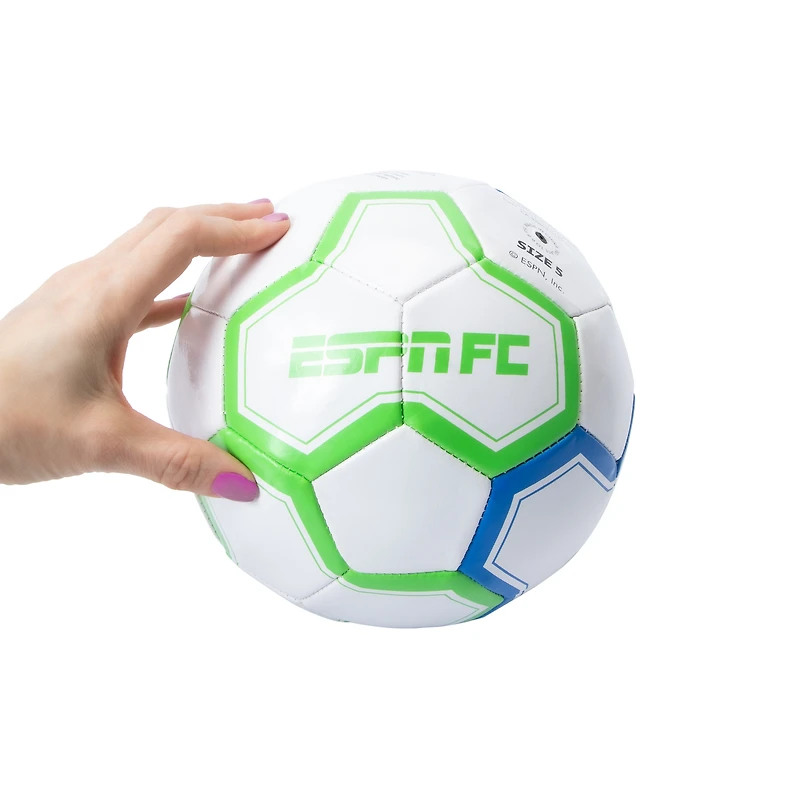 ESPN® FC 25 Soccer Ball