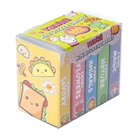 Kawaii Mini Sticker Library