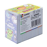 Kawaii Mini Sticker Library