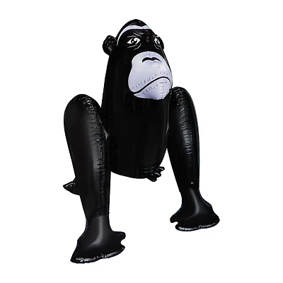 Great Gorilla Sprinkler