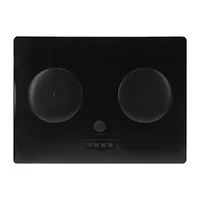 Bass Jaxx™ Echocraft Boombox 10W Dual Drivers Wireless Speaker