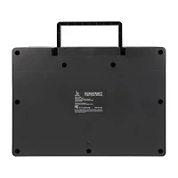 Bass Jaxx™ Echocraft Boombox 10W Dual Drivers Wireless Speaker