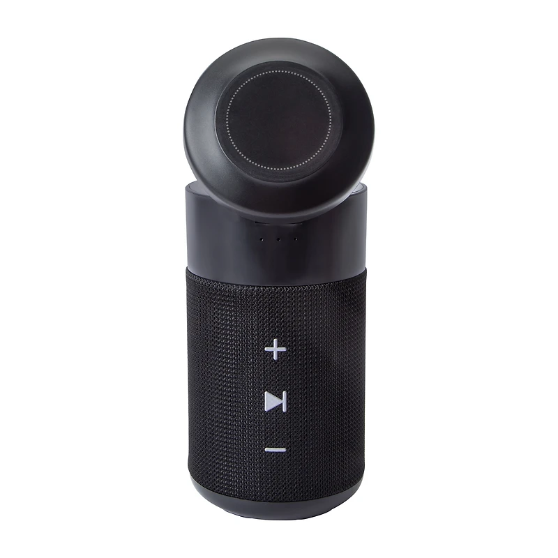 Magnetic Phone Stand Bluetooth® Speaker