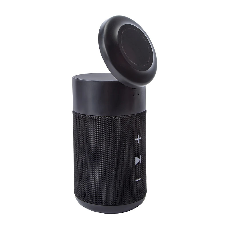 Magnetic Phone Stand Bluetooth® Speaker