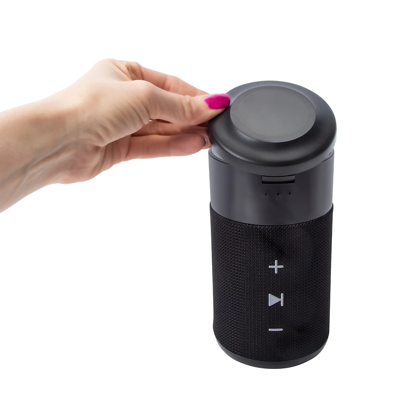 Magnetic Phone Stand Bluetooth® Speaker
