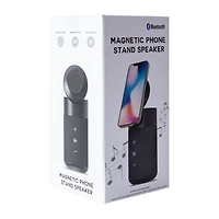 Magnetic Phone Stand Bluetooth® Speaker