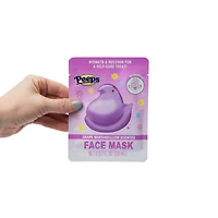 Peeps® Assorted Marshmallow Scented Face Masks 3-Pack