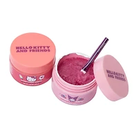 Characters Exfoliating Body Scrub 7.5oz