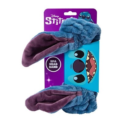 Disney Stitch Spa Headband
