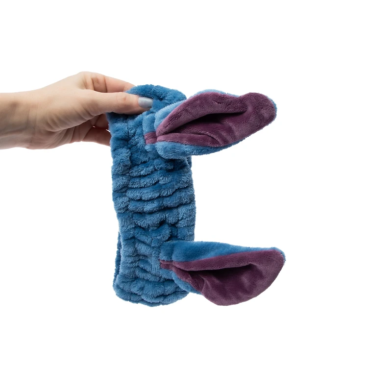 Disney Stitch Spa Headband