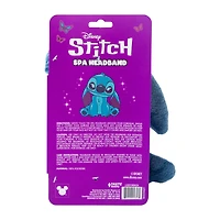 Disney Stitch Spa Headband