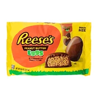 Reese's Snack Size Peanut Butter Eggs 9.6oz