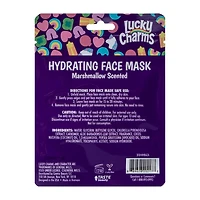 Lucky Charms™ Hydrating Marshmallow Scented Face Mask 0.67oz