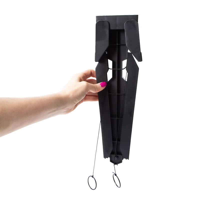 Tabletop Hook & Ring Game Set