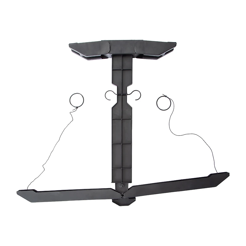 Tabletop Hook & Ring Game Set