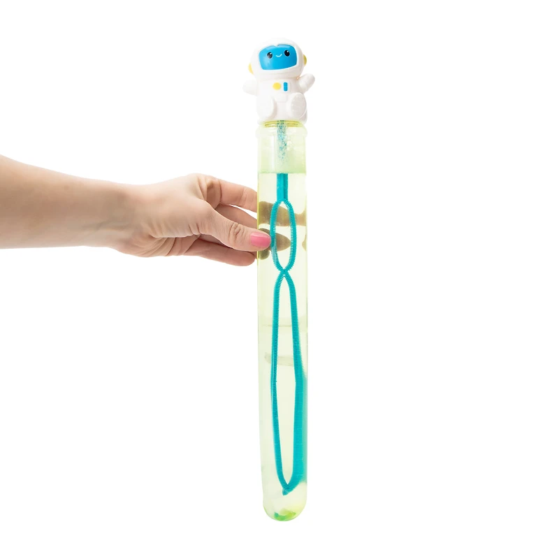 Jumbo Bubble Wand 11oz