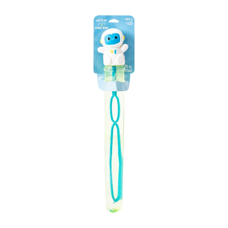 Jumbo Bubble Wand 11oz