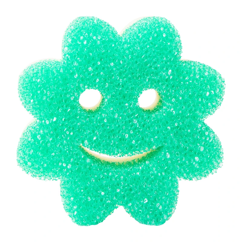 Scrub Mommy® Special Edition Dual-Sided Scrubber + Sponge