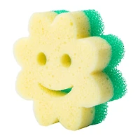 Scrub Mommy® Special Edition Dual-Sided Scrubber + Sponge