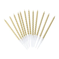 Birthday Candles 12-Pack