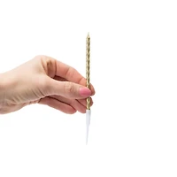 Birthday Candles 12-Pack