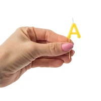 "Don’t Ask" Birthday Candles 7-Count