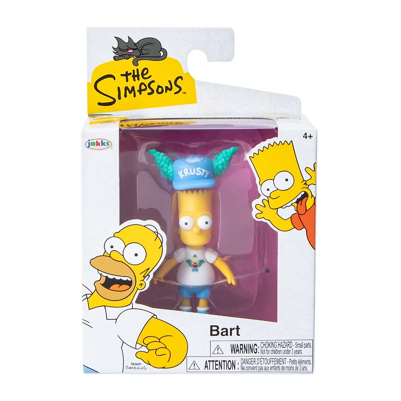 The Simpsons™ Vinyl Figure