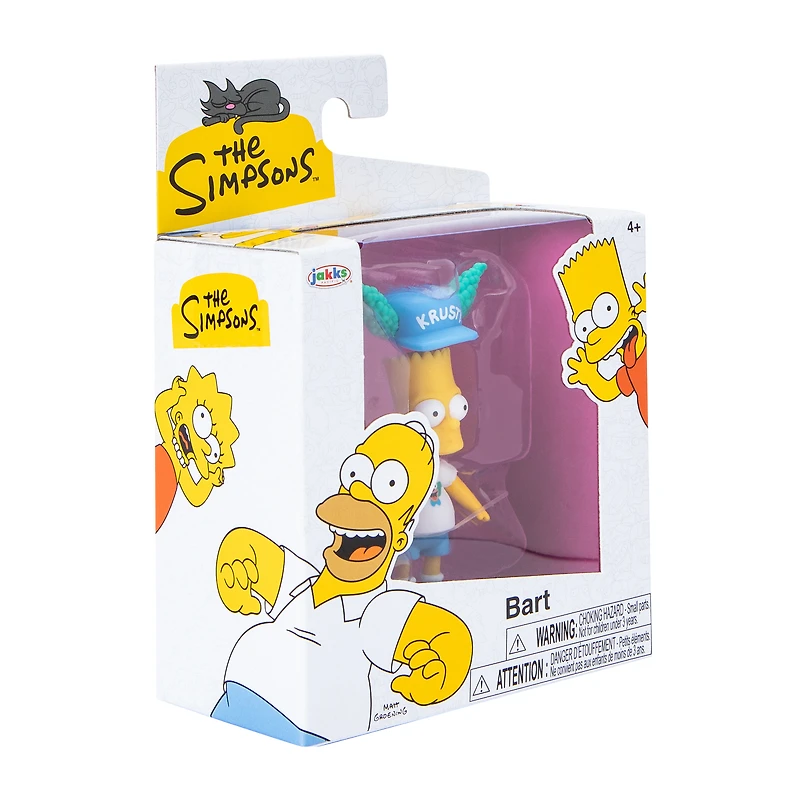 The Simpsons™ Vinyl Figure