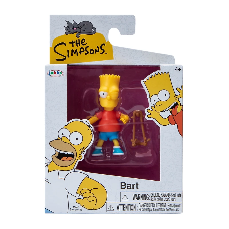The Simpsons™ Action Figures