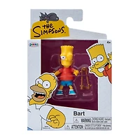 The Simpsons™ Action Figures