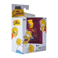 The Simpsons™ Action Figures