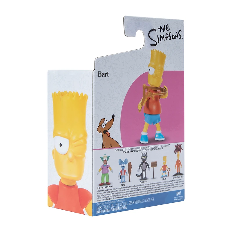 The Simpsons™ Action Figures