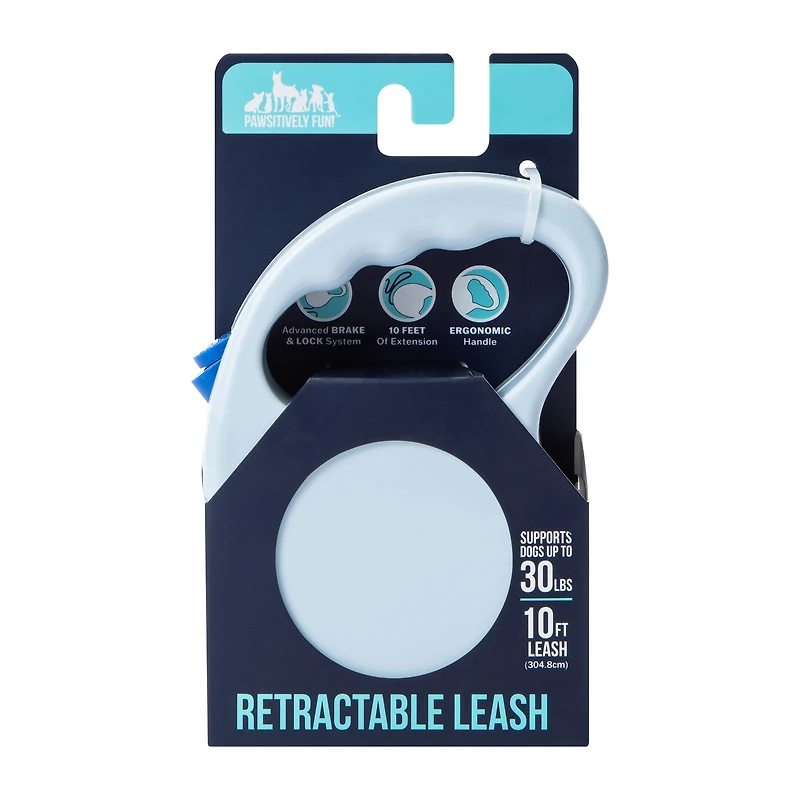 Retractable Leash