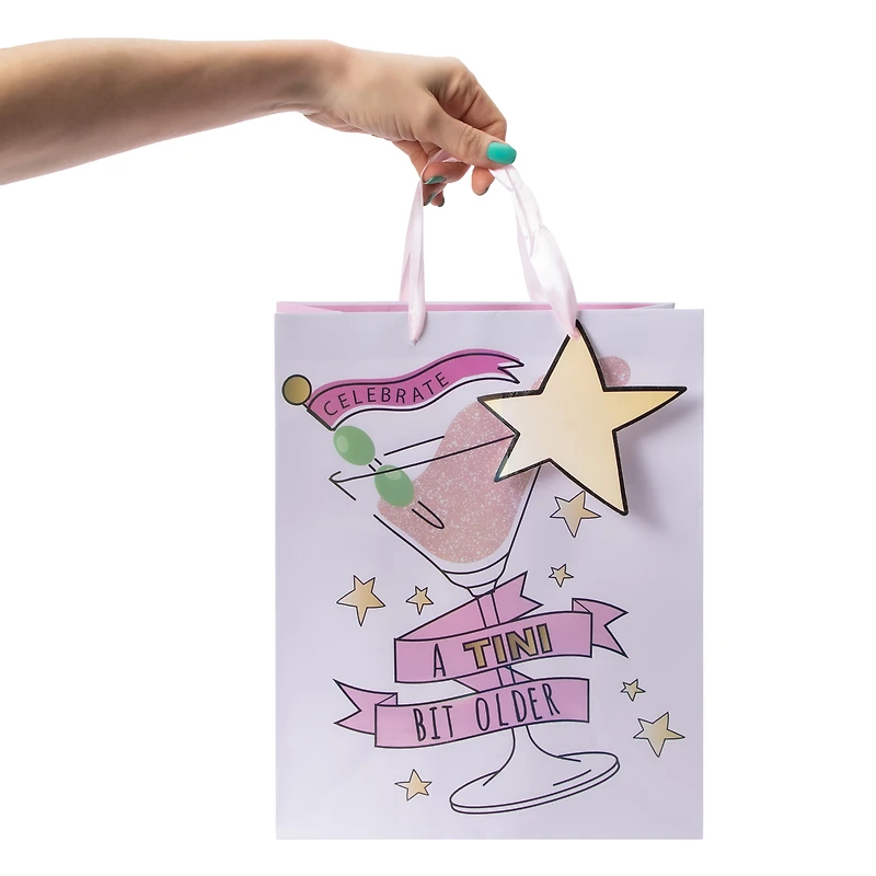 Large Gift Bags