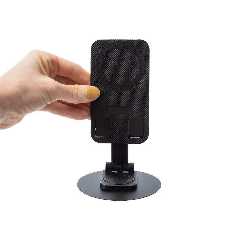 Universal Magnetic Phone Stand