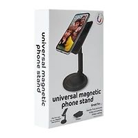 Universal Magnetic Phone Stand