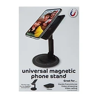 Universal Magnetic Phone Stand