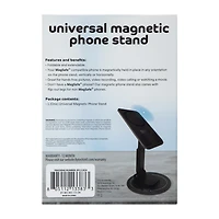 Universal Magnetic Phone Stand
