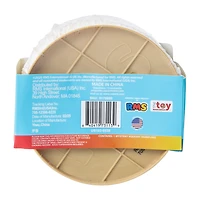 Rainbow Mystery Squishy Bun Set (Styles May Vary)