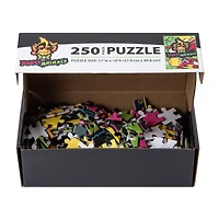 Banana Ball Puzzle 250-Pieces